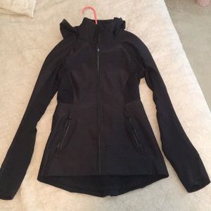 Lululemon jacket. Perfect condition